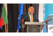 Борисов: Няма, Ники, да пътуваш, няма да си премиер повече /видео/