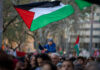 Испания, Норвегия и Ирландия официално признаха Палестина