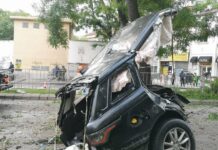 Подобрява се състоянието на младежите, оцелели при фаталната катастрофа в Пловдив