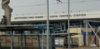 За 15 месеца затварят за ремонт коловозите на Централна гара за влаковете към Северна България