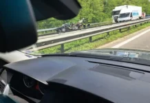 22-годишен загина в катастрофа на АМ „Тракия“