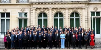 Главчев: Членството в ОИСР е първостепенен външнополитически приоритет