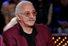 Музикантът Етиен Леви се оказа агент на Шесто управление на Държавна сигурност