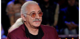 Музикантът Етиен Леви се оказа агент на Шесто управление на Държавна сигурност