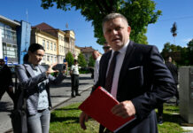 21 години затвор за мъжа, прострелял словашкия премиер Роберт Фицо