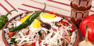 Три български салати са в топ 10 на най-вкусните в света според „Тейст атлас“