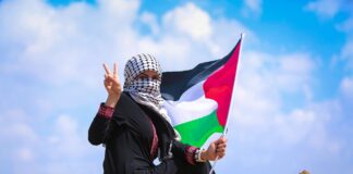 Три европейски държави ще признаят Палестина