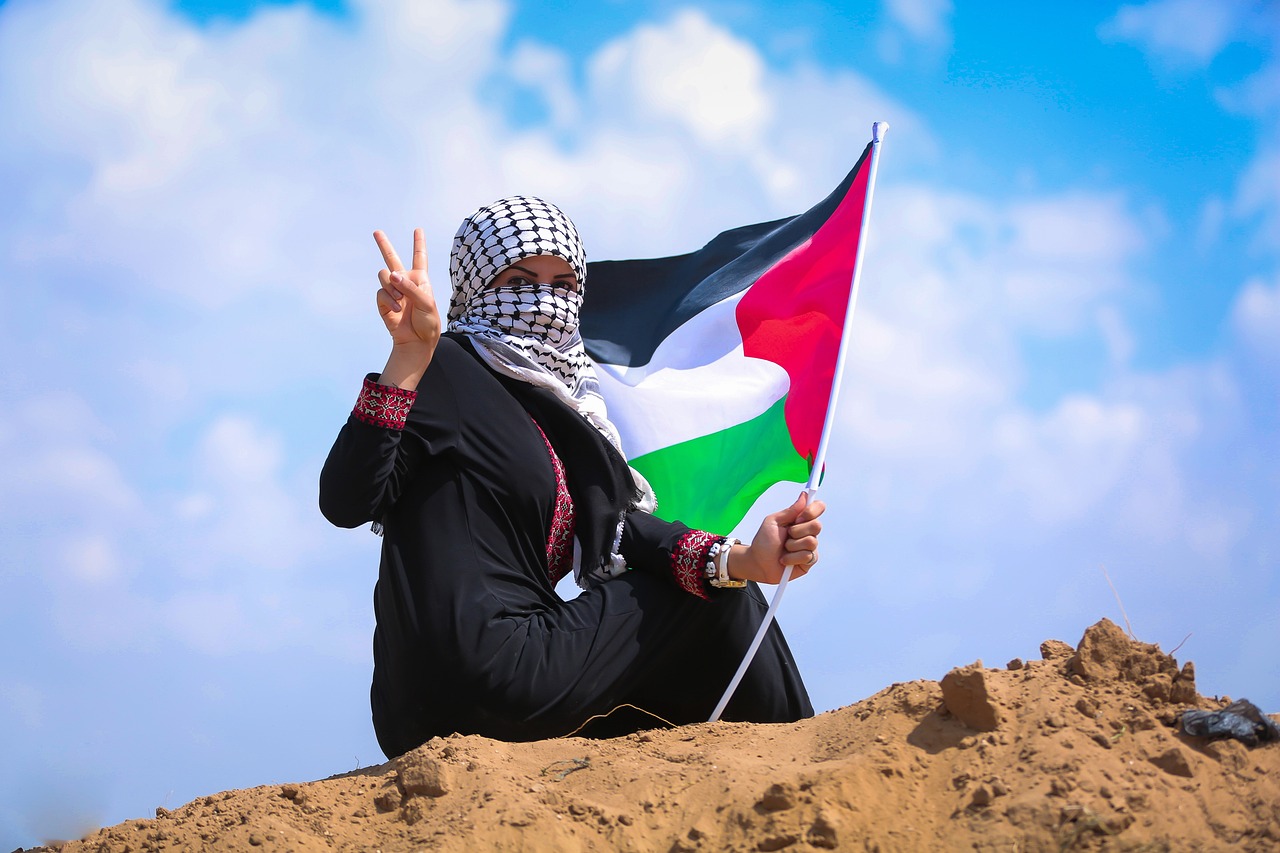 Три европейски страни ще признаят Палестина за държава. Правителството на