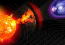 Нова магнитна буря ще удари Земята