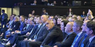 ГЕРБ с най-твърди избиратели