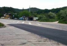 Главчев иска проверка кой нареди да се асфалтира пътят на мястото на катастрофата с Кирил Петков