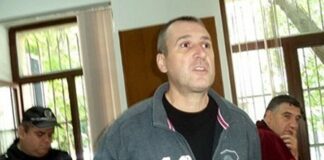 Барикадиралият се полицай в Пловдив се е предал доброволно