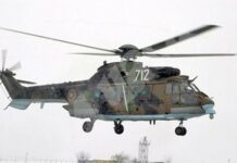 Извозиха с „Кугар“ тежко ранен турист от Рилските езера