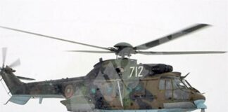 Извозиха с „Кугар“ тежко ранен турист от Рилските езера