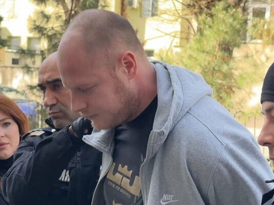 Завишиха от 15 на 17 г. затвор присъдата на Бизюрев за убийството на Митко от Цалапица