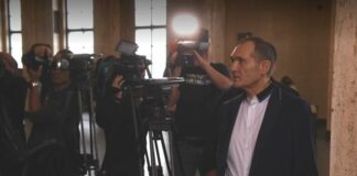 Разпитан по делото срещу Васил Божков, бизнесменът Валтер Папазки не си спомня за събития отпреди 5-6 г.