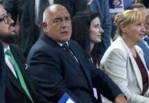 Бойко Борисов откри кампанията на ГЕРБ-СДС в Стара Загора: Това са изборите, на които трябва да наложим нашата програма, за да излезем от безвремието /видео/