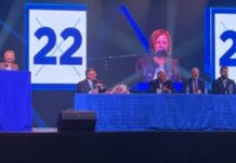 Бойко Борисов: ПП-ДБ да не ни поставят условия, малки са /видео/