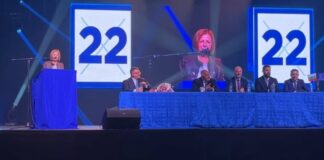 Бойко Борисов: ПП-ДБ да не ни поставят условия, малки са /видео/