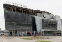 След атаката в „Крокус сити хол“ Москва призна за първи път отговорността на „Ислямска държава“