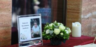 Близки, приятели, колеги и общественици изпратиха Борислав Зюмбюлев в последния му път