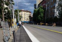 Пътният експерт Диана Русинова: На софиянци им натресоха опасно и неефективно решение. Чудно ми е как столичната полиция се е съгласила и допуснала незаконосъобразен проект?