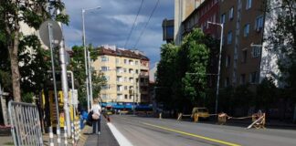 Пътният експерт Диана Русинова: На софиянци им натресоха опасно и неефективно решение. Чудно ми е как столичната полиция се е съгласила и допуснала незаконосъобразен проект?