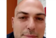 Арестуваха охранител в училище във Враца, карал деца да скандират „Да живее Македония“