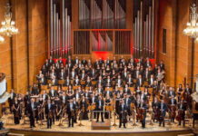 Химните на България и Европа с нови дигитални записи