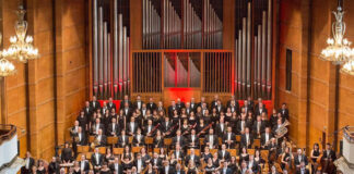 Химните на България и Европа с нови дигитални записи