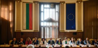 Десислава Танева: Цялата европейска земеделска общност, включително в България, се смята за сериозно засегната от всички последствия след приемането на Зелената сделка и войната в Украйна