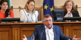 Ерджан Ебатин отново поема областния съвет на ДПС във Варна