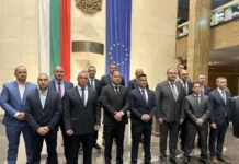 Като неадекватна и непрофесионална определи Калин Стянов реакцията на полицая, стрелял срещу младеж в Плевен