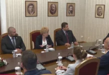 „Величие“ искат програмно, а не експертно правителство, то криело коалиционни отношения