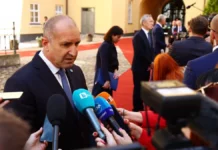 Радев ще обяви утре сутринта кога ще връчи втория мандат