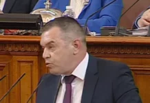 Шефът на военното разузнаването потвърди пред НС: Атанас Атанасов опитал да вербува разузнавачи