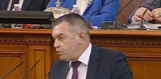 Жълтопаветниците са сигнален датчик за това кога държавата е в опасност