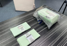 Банкова касиерка 3 г. подменяла банкнотите в пачките с хартия, така задигнала 145 000 лева