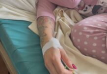 Жената, жертва на жесток побой във Враца: Не мълчете и не се страхувайте, защото става по-лошо