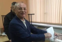 Заловената тузарска лодка от гранични полицаи не е на Вълка, а на Доган – марка „Сигарет“, струва над 1 млн. долара