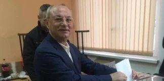 Заловената тузарска лодка от гранични полицаи не е на Вълка, а на Доган – марка „Сигарет“, струва над 1 млн. долара