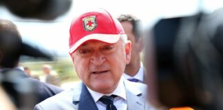 КС отклони искането за обявяване на несъвместимост за Димитър Главчев като шеф на Сметната палата