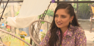 Българка влезе в селекция на „Форбс“ със своето стопанство за люти чушки