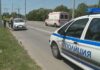 Автомобил блъсна две деца в Русе