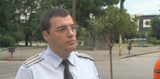 Пътна полиция: Веднага да се върне старата организация на движението около НДК