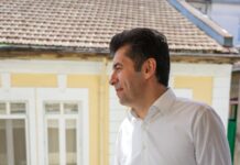 Откакто намаля тройно, ПП страда от хроничен недостиг на пари