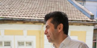 Откакто намаля тройно, ПП страда от хроничен недостиг на пари