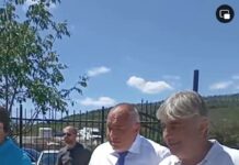 Борисов: Ако направим правителство тази седмица, ще увеличим помощта за хората, пострадали от природни бедствия