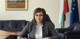 Корнелия Нинова: Няма Гошо, Пешо, Тошо! Аз съм лидер на БСП! Записано е в актуалното състояние на партията