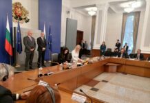 Вертикален газов коридор през България ще снабдява със синьо гориво Централна и Източна Европа